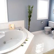 Bell Mountain Bathroom Remodeling